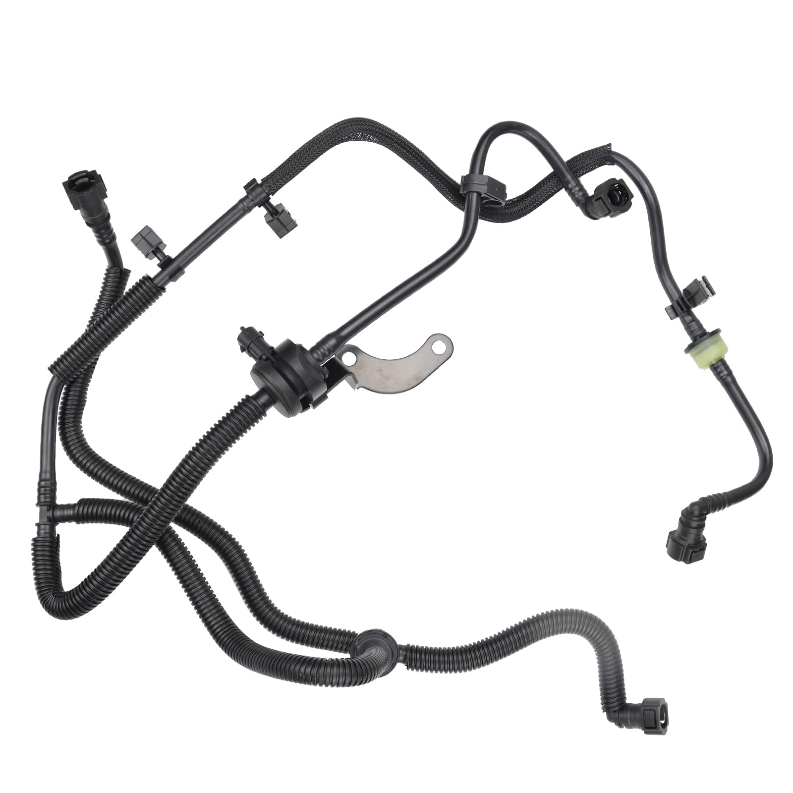 FRGOLIN Vapor Canister Purge Valve Compatible with Ford Escape